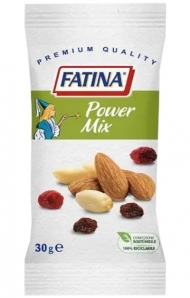 FATINA FRUTTA PZ.26 GR.25 POWER MIX
